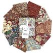 Vis produktside for: FQ - Antique Red 