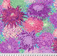 Japanese Chrysanthemum - PJ041-Magenta