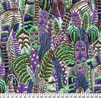 Feathers - PJ055-Contrast