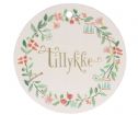 Vis produktside for: Tillykke - gavemærke