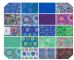 Charm Pack 10" - Februar22 Neptune 
