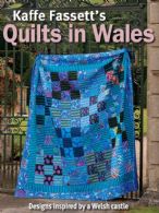 Quilts in Wales