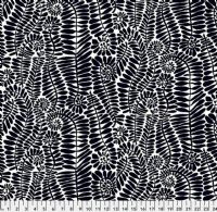 Fronds - BM085-Black