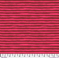 Comb Stripe - BM084-Pink