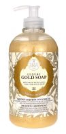 Luxury Gold soap 