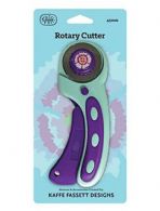 Rotary cutter, 45 mm
