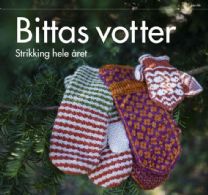 Votter - Strikking hele året