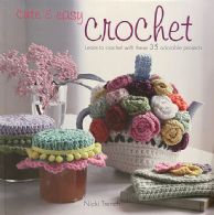 Cute & Easy Crochet