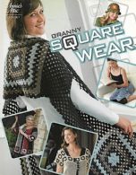 Granny Square Wear