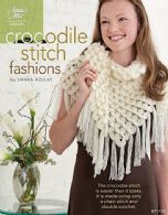 Crocodile Stitch Fashion