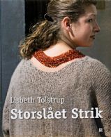 Storslået strik