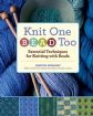 Vis produktside for: Knit one bead two