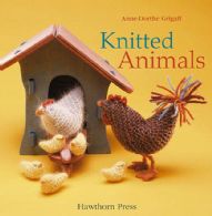 Knitted animals