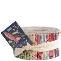 Chic Escape - Fabric Roll