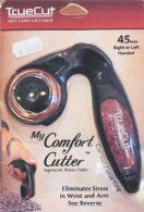Rotary Cutter - My Comfort, 45 mm