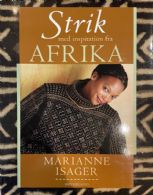 Med inspiration fra Afrika af Marianne Isager