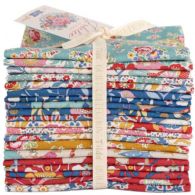 Jubilee - Fat Quarter Bundle