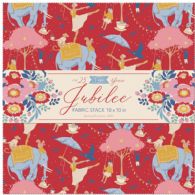 Jubilee - Fabric Stack