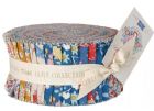 Vis produktside for: Jubilee - Fabric Roll