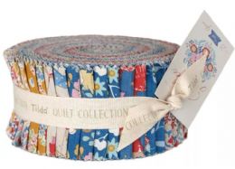 Jubilee - Fabric Roll