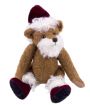 Vis produktside for: Stor julebamse