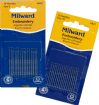Vis produktside for: Milward broderinåle