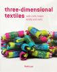 Vis produktside for:  Three dimensional Textiles