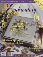 Embroidery & Cross Stick