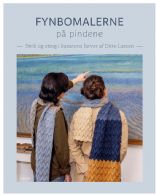 Fynbomalerne på pindene