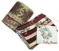 Vis produktside for: Sally Rose PreCut Blomstermønstre