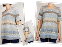 Lorella bluse