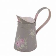 Blomstret kande