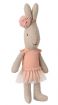 Vis produktside for: Hare, mikro i balletdragt