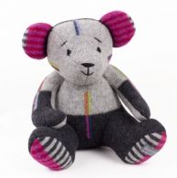 Grafisk bamse
