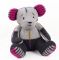 Grafisk bamse