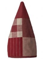 Nissehue, tern, 3-6 år