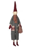 Adventskalendernisse, dreng