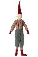 Nissedreng i overall, str. 3