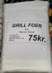 Vis produktside for:&nbsp;Grillfoer, 1 m
