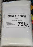 Grillfoer, 1 m