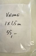 Volumenvat, 1 x 1,5 m