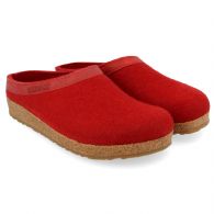 Grizzly Torben - Rubin