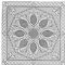 Wallhanging Pineapple