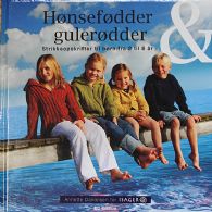 Hønsefødder og gulerødder