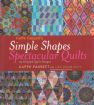 Vis produktside for: Simple Shapes, Spectacular Quilts