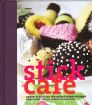 Vis produktside for: Stick Cafe af Anna Braw og Carine Johansson