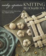 Knitting Block by Block