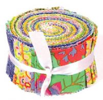 Patchwork: roll