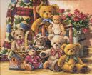 Vis produktside for: Teddy Bear Gathering