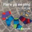 Vis produktside for: Flere på en pind af Lene Randorff